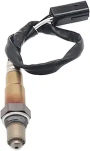 Car Air Fuel Ratio Lambda O2 Oxygen Sensor 319026280000, Compatible for Benelli TRK502 TRK502X, Compatible for Leoncino 500 502C / TRK 502 502X 502C