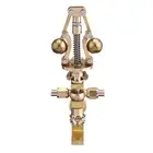 P30 Mini Steam Engine Flyball Governor For Steam Engine Parts Brass Model