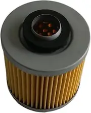 Motorcycle Oil Filter for XV125 XV250 V Star 250 Route 66 V-thunder COLT 250