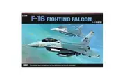 Academy: 1/144 F-16 Fighting Falcon - Model Kit
