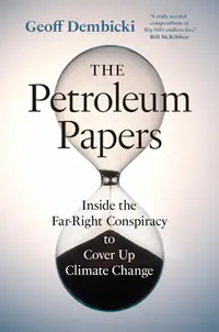 在飛比找誠品線上優惠-The Petroleum Papers: Inside t