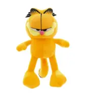 40cm Garfield Plush Toy Animal Garfield Cat Cute Soft Stuffed Doll Toy Kids Gift
