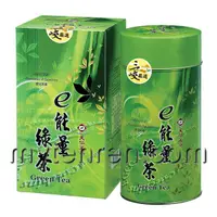 在飛比找蝦皮購物優惠-天仁茗茶-e能量綠茶(150克)