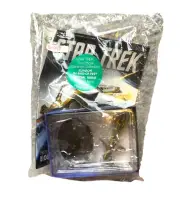 Star Trek Magazine Klingon D4 Bird of Prey Special Issue Sealed