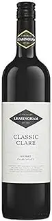 Leasingham Classic Clare Shiraz 2018 (1 x 750mL)