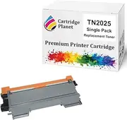 Cartridge Planet Compatible Toner Cartridge for Brother TN-2025 TN2025 (2,500 Pages) for Brother FAX2820 FAX2920 HL2040 HL2070N MFC7220 MFC7420 MFC7820N