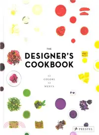 在飛比找三民網路書店優惠-The Designer's Cookbook: 12 Co