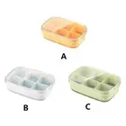 Silicone Ice Cube Tray Mold Accessories Freeze Moulds Freezing Mould