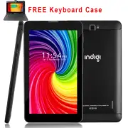 7-inch GSM unlocked Android Pie TabletPC & Smartphone - DualSIM Slots