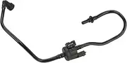 Vapor Canister Purge Valve Compatible with Land Rover Range Rover 2006-2018, LR4 2010-2016, LR3 2005-2009 Replacement for LR010749