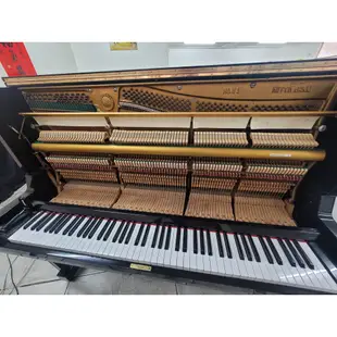 (已售，補貨ing) 日本 YAMAHA U3C 49000 二手鋼琴 內外已清潔整理 歡迎比較比價喔