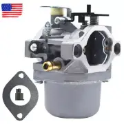 LMT-165 Carburetor For Briggs & Stratton LMT-166 LMT-162 12.5HP Engine Carb