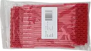 On Site Safety Rigging Inspection Tag, 175mm, Red, Nylon, Tamper Evident, Heat Resistant, UV Resistant