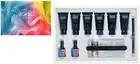 HMone Professional Quick Building UV LED Poly Gel Nail Builder Art Extension Kit