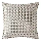 NEW Logan & Mason Versailles European Pillowcase By Spotlight
