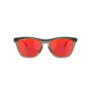 OAKLEY Frogskins PRIZM Ruby