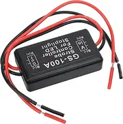 LED Flash Control Module Brake Lights Strobe Controller for Cars