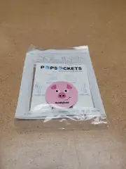 PopSockets Smithfield Pig Piggy PopSocket Pop Socket Popsocket Sealed