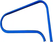 Swimming Pool Handrail Cover - Pool Hand Rail Sleeve - Swimming Pond Handrail Anti-slip Wrap Sleeve for Women Men, Cool Touch and Heat-resistant
