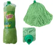 SCOTCH-BRITE MICROFIBERS FLOOR MOP HARDWOOD FLOOR *