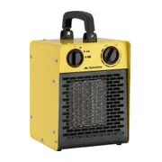 Mercator Cubix 2000W Ceramic Fan Heater & Cooler