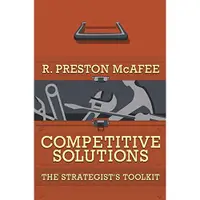 在飛比找蝦皮購物優惠-Competitive Solutions: The Str