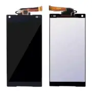 Sony Xperia Z5 Compact LCD Assembly (Black)