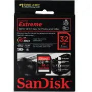 Sandisk 32G D-LUX extreme U1 HD SD card for Leica C 6 V-LUX 4 6 X Vario M X2