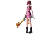 Kingdom Hearts: Kairi - Play Arts Kai Figure