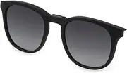 [Police] APLF02 Glasses, Multicoloured (Multicoloured), 50 for Men, Multi-Coloured (Multi-Coloured), 50
