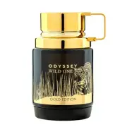 Armaf Odyssey - Wild One Gold Edition for Men - 3.4 oz EDP Spray