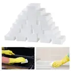 Melamine Foam, 180Pack Melamine Sponge, Magic Sponge Eraser in Bulk Sheets, B...