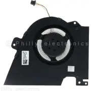 NEW GPU Cooling Fan DC 12V For Asus ROG Zephyrus Duo 15 GX550 GX550LXS GX550LWS