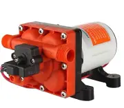 SEAFLO 42-Series 12V 3.0 GPM RV Marine Water Pump