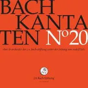 Bach (1685-1750) - JS Bach: Cantatas No. 20 [CD]