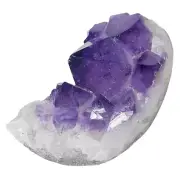 Amethyst Cluster - B