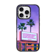 iPhone 16 Pro Impact Case Self Improvement