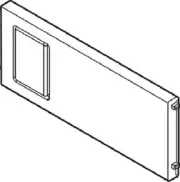 Blum Ambia-Line Individual Cross Divider