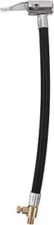 LIFKICH 1pc Inflating Extension Tube for Air Pump 20cm Length Deflator Simple Blow Compressor Sulies