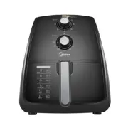 Midea 4L Air Fryer - MF-TN40A