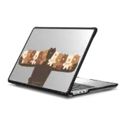 MacBook Pro 14-inch (M1 - M4) Impact Case Bear Hug MacBook