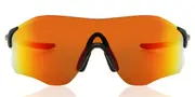 Oakley OO9313F EV ZERO PATH Asian Fit 3538 Men Sunglasses