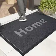 Outdoor Mats for Home Entrance Heavy Duty, Front Door Mat outside Entrance for