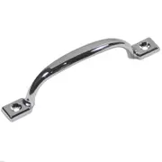 Goliath 150mm Chrome Plated Handle
