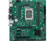 Asus H610M-CT D4-CSM Desktop Motherboard - Intel H610 Chipset - Socket LGA-1700