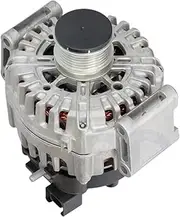 Wuba Auto Parts OE 0009060500 Car Alternator Dynamo ，Compatible With Mercedes Benz E300 180A 14V180A W212 E300 E400