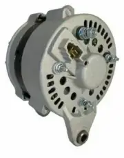New Alternator for Toyota Celica L4 2.2L 2189cc 12 VOLT 45 AMPS 1975 1976 436534