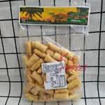 印尼🇮🇩 GUNUNG POTENG SPRING ROLL  EMPING 春捲 餅乾 脆片 炸蝦捲 250G