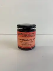 Jack's Country Store Preserves Cran-Raspberry Jam 13 Oz