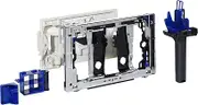 Geberit DuoFresh Hygienic Kit for Sigma 8 Recessed Cassette 115.063.21.1